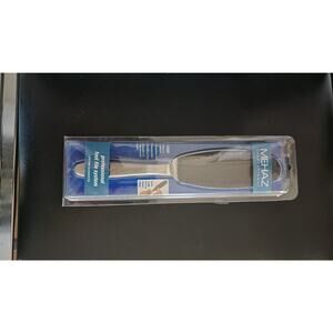 Mehaz Professional Elite Stainless Steel Foot File System Kit  Brand New